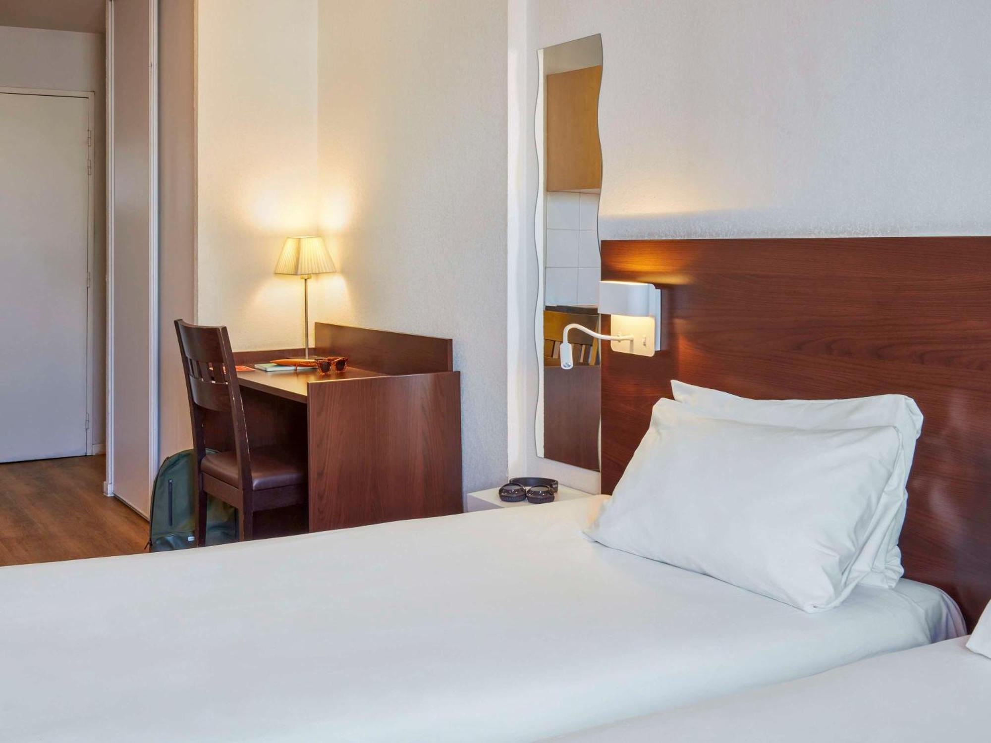 Aparthotel Adagio Access Paris Saint-Denis Pleyel Exteriér fotografie