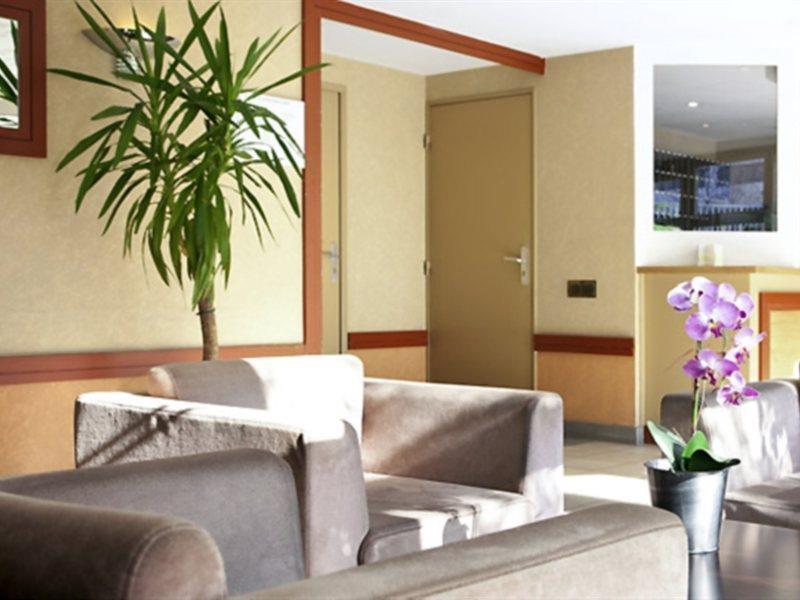 Aparthotel Adagio Access Paris Saint-Denis Pleyel Exteriér fotografie
