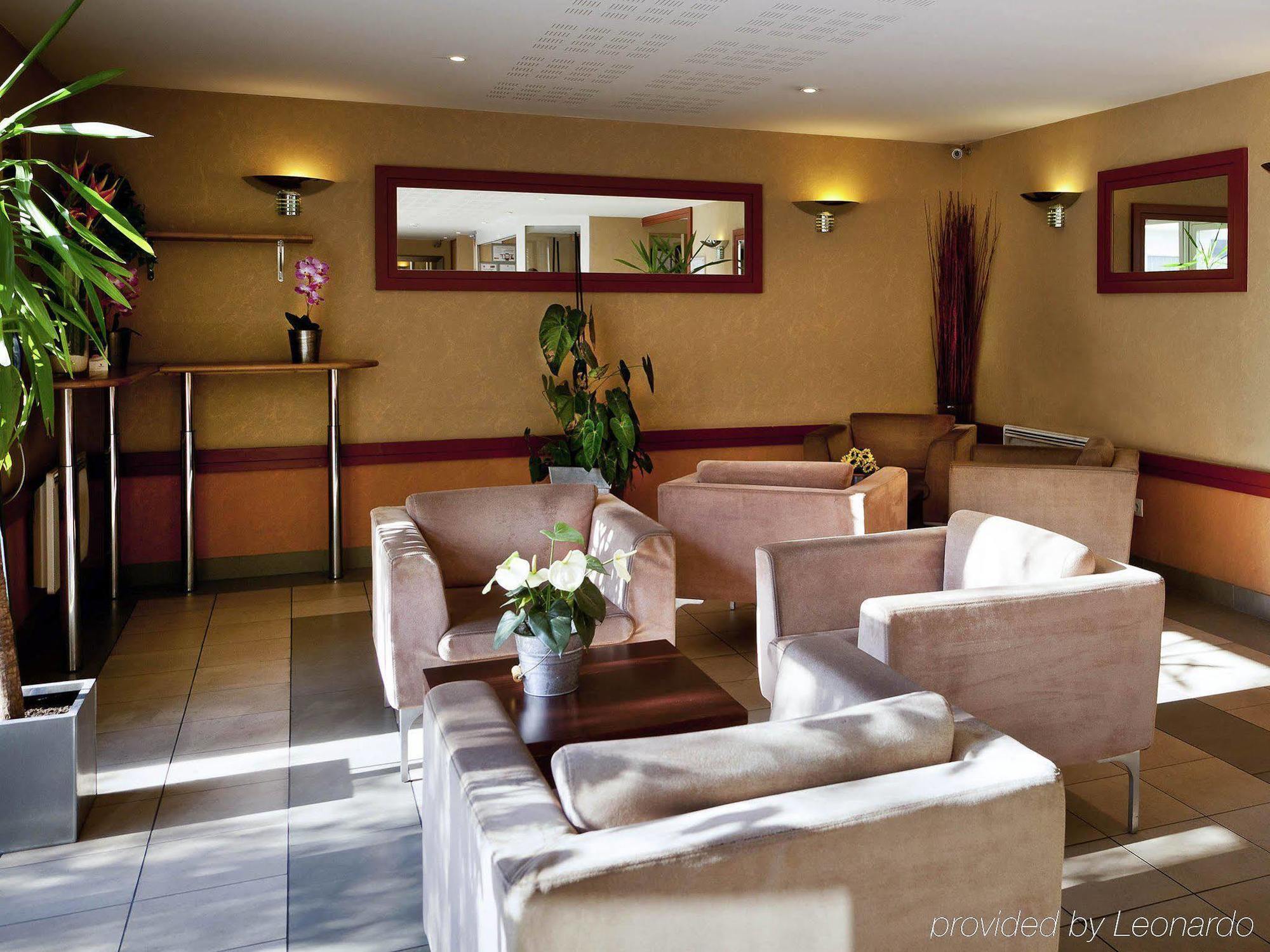Aparthotel Adagio Access Paris Saint-Denis Pleyel Exteriér fotografie